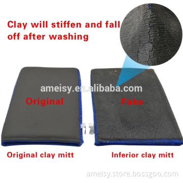 Car Washing Kit Magic Clay Mitt